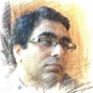 Meet your Posher, Suhail